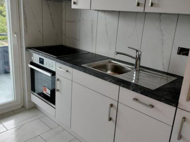 3.5 Zimmer, 75 m², 1. Stock
