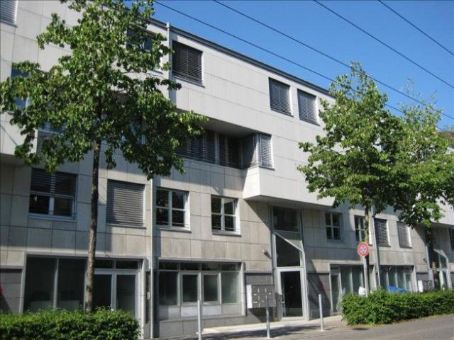 3.5 Zimmer, 75 m², 1. Stock