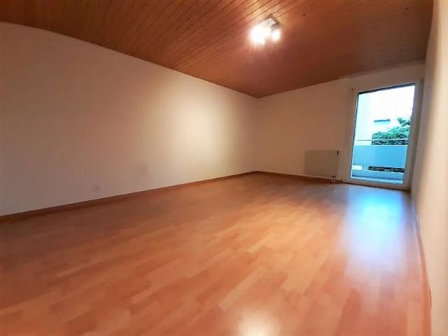 3.5 Zimmer, 75 m², 1. Stock