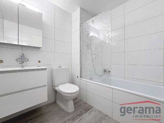 3.5 Zimmer, 75 m², 1. Stock