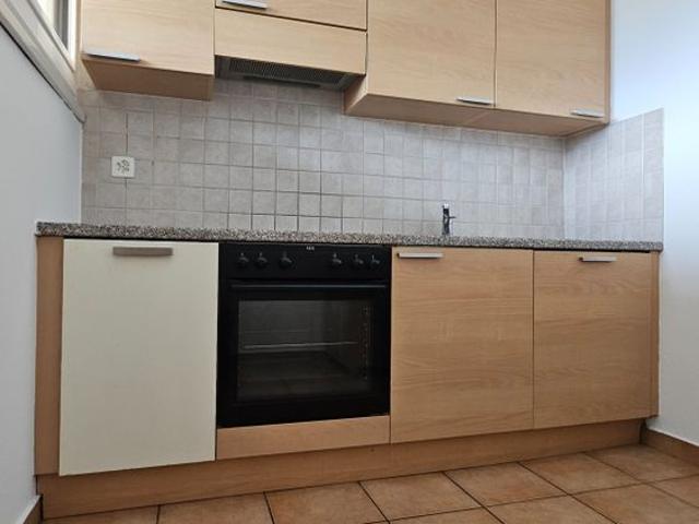 3.5 Zimmer, 75 m²