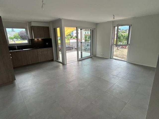 3.5 Zimmer, 75 m²