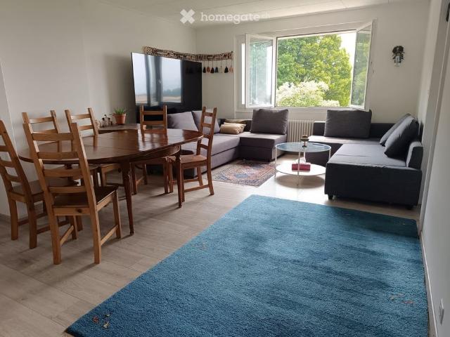 3.5 Zimmer, 75 m²