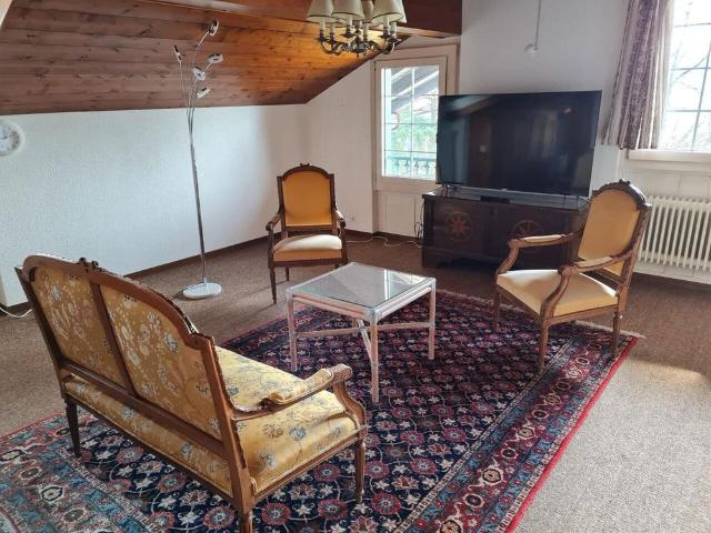 3.5 Zimmer, 75 m², 2. Stock