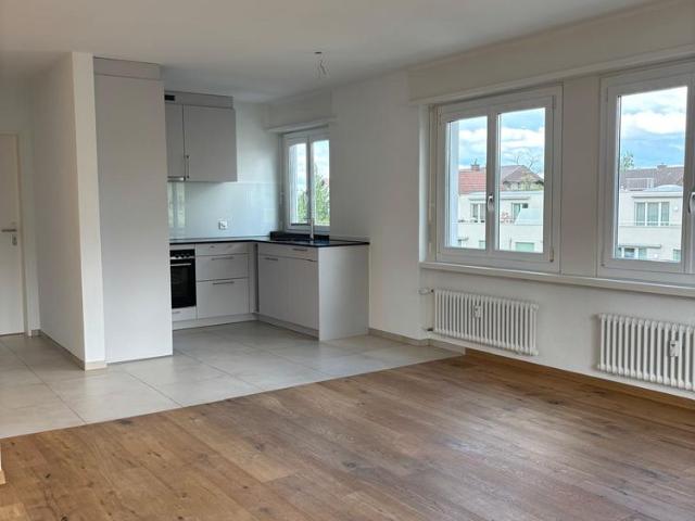 3.5 Zimmer, 75 m², 2. Stock