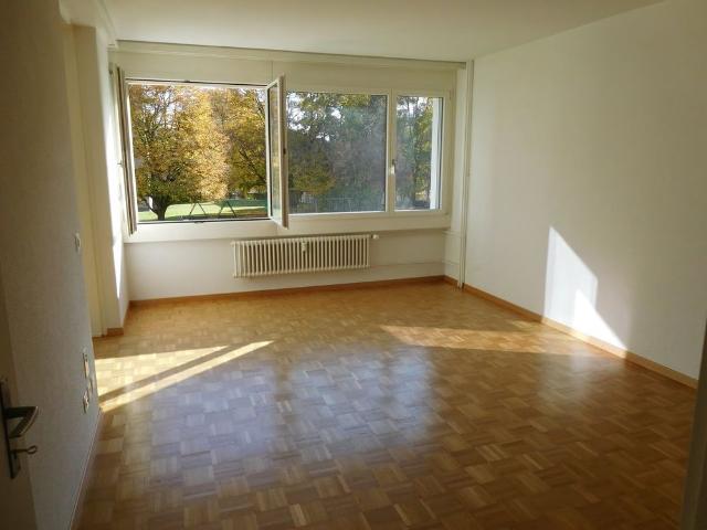 3.5 Zimmer, 75 m², 2. Stock