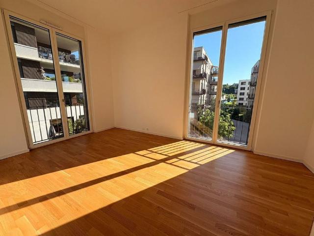 3.5 Zimmer, 75 m², 2. Stock