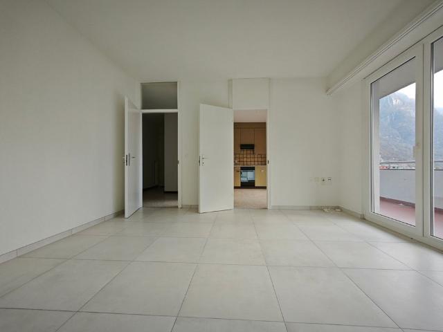 3.5 Zimmer, 75 m², 2. Stock