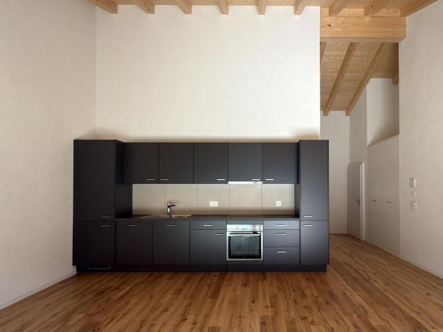 3.5 Zimmer, 75 m², 2. Stock