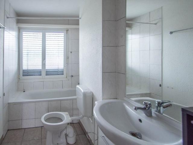 3.5 Zimmer, 75 m², 2. Stock