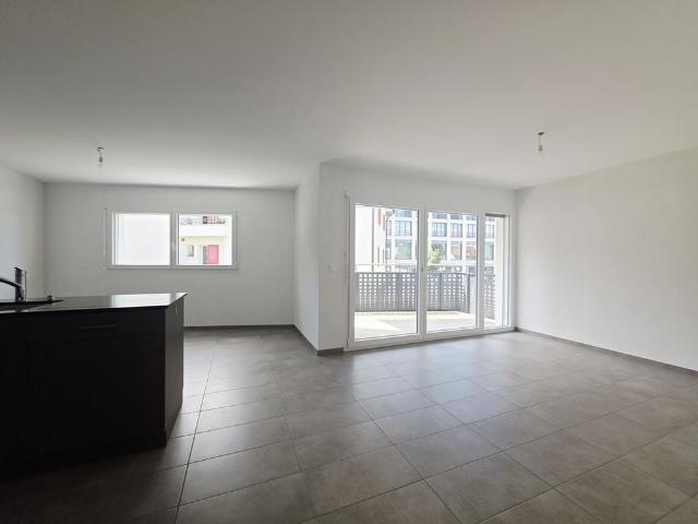 3.5 Zimmer, 75 m², 2. Stock