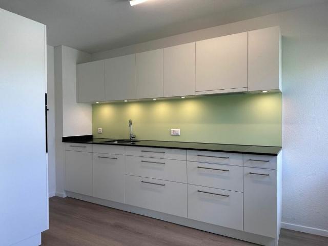 3.5 Zimmer, 75 m², 2. Stock