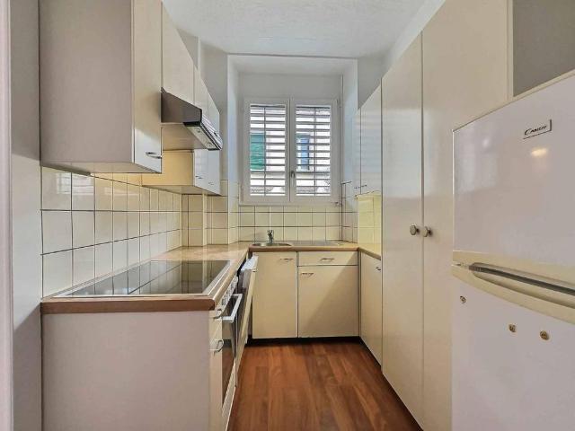 3.5 Zimmer, 75 m², 2. Stock