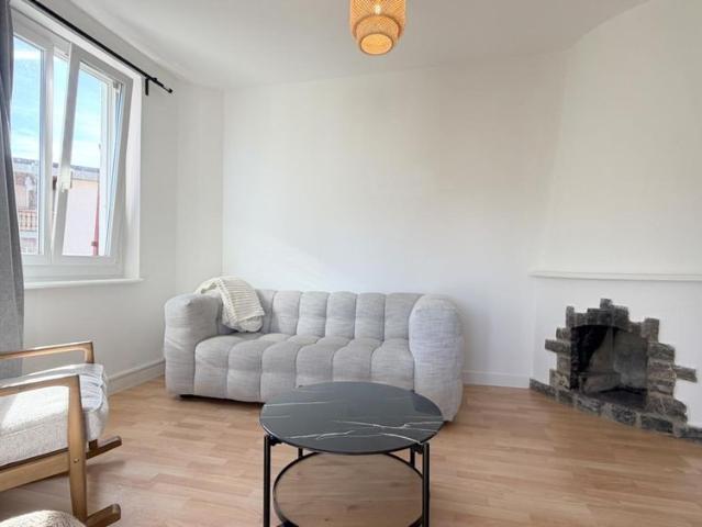 3.5 Zimmer, 75 m², 2. Stock