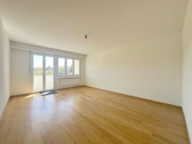 3.5 Zimmer, 75 m², 2. Stock
