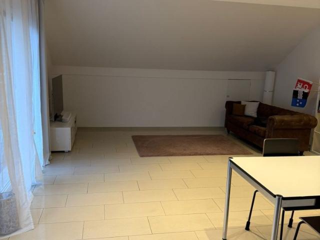 3.5 Zimmer, 75 m², 2. Stock