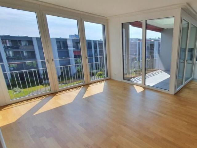 3.5 Zimmer, 75 m², 2. Stock