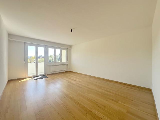 3.5 Zimmer, 75 m², 2. Stock