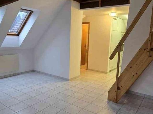3.5 Zimmer, 75 m², 2. Stock