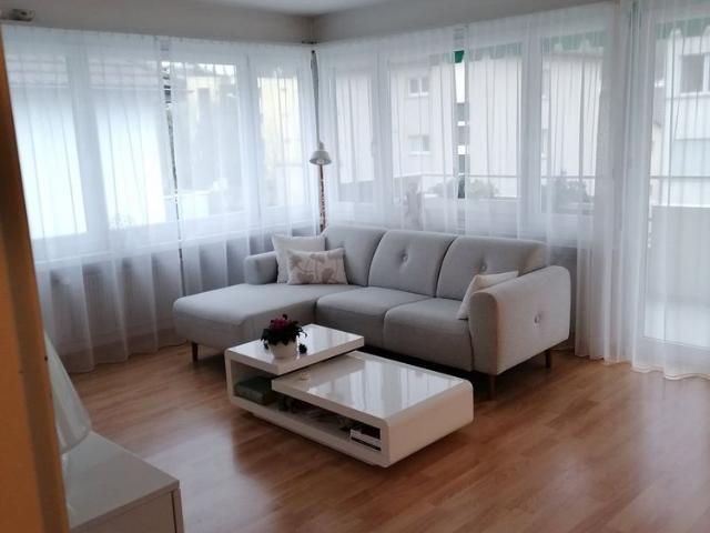 3.5 Zimmer, 75 m², 2. Stock