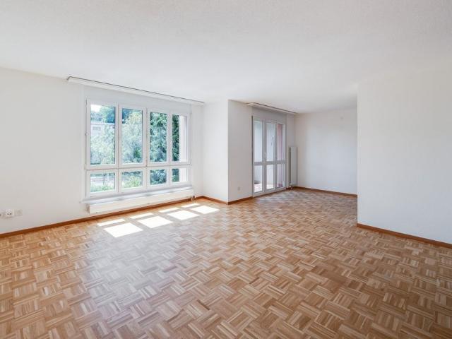 3.5 Zimmer, 75 m², 2. Stock
