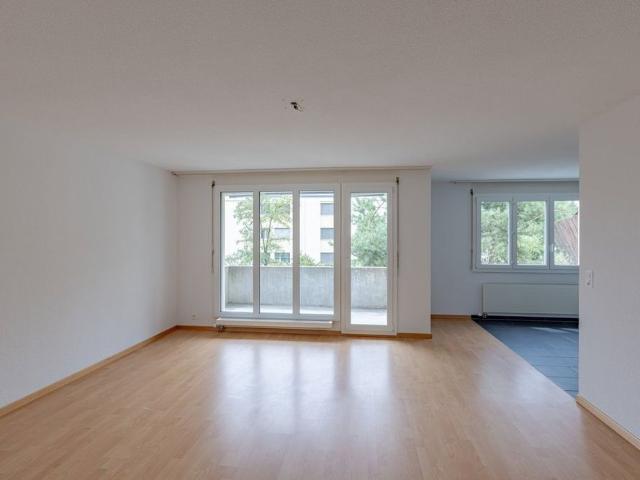 3.5 Zimmer, 75 m², 2. Stock