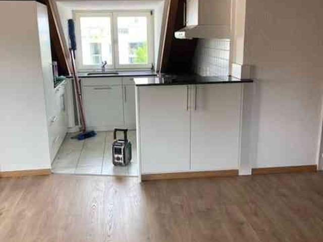 3.5 Zimmer, 75 m², 2. Stock