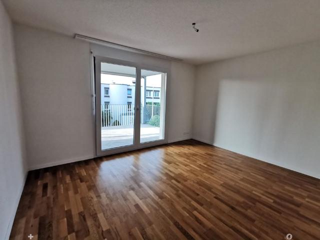 3.5 Zimmer, 75 m², 2. Stock