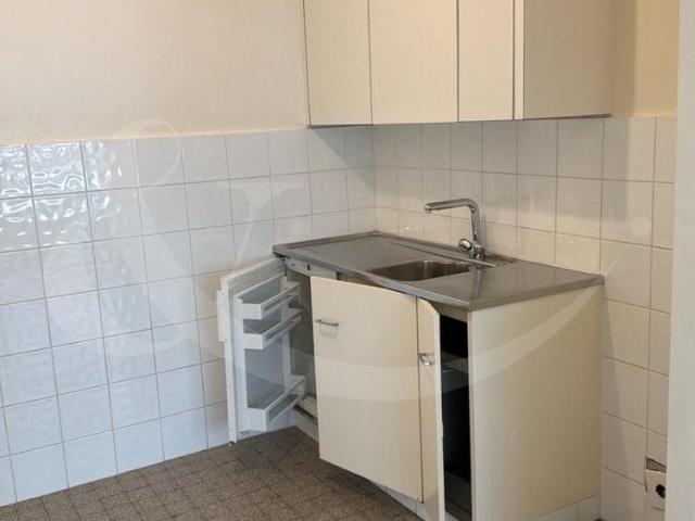 3.5 Zimmer, 75 m², 2. Stock