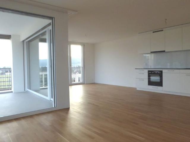 3.5 Zimmer, 75 m², 2. Stock
