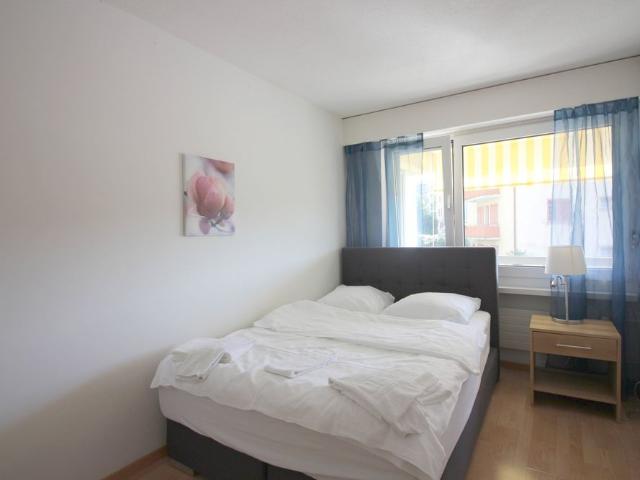 3.5 Zimmer, 75 m², 2. Stock