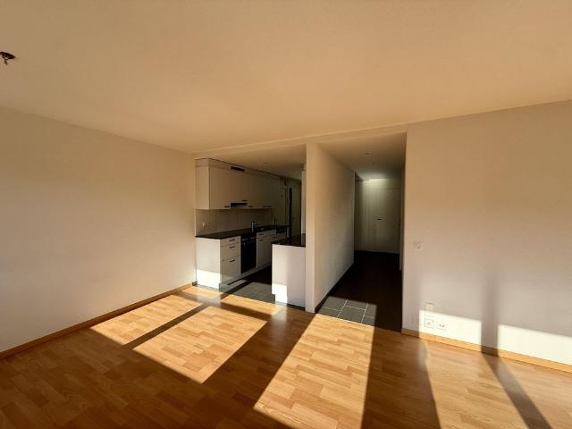 3.5 Zimmer, 75 m², 2. Stock