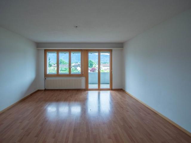 3.5 Zimmer, 75 m², 2. Stock