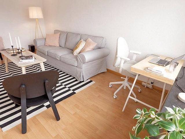 3.5 Zimmer, 75 m², 2. Stock