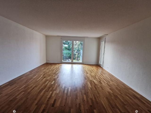 3.5 Zimmer, 75 m², 2. Stock