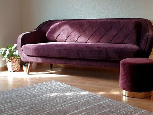 3.5 Zimmer, 75 m², 2. Stock