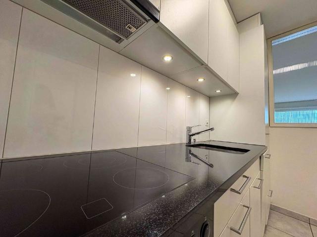 3.5 Zimmer, 75 m², 2. Stock