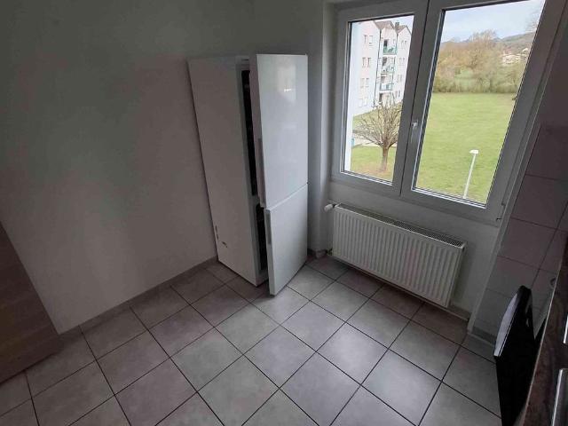 3.5 Zimmer, 75 m², 2. Stock