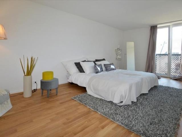 3.5 Zimmer, 75 m², 2. Stock
