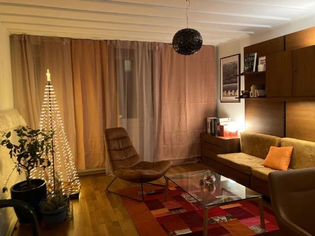 3.5 Zimmer, 75 m², 2. Stock