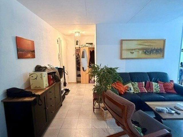3.5 Zimmer, 75 m², 2. Stock