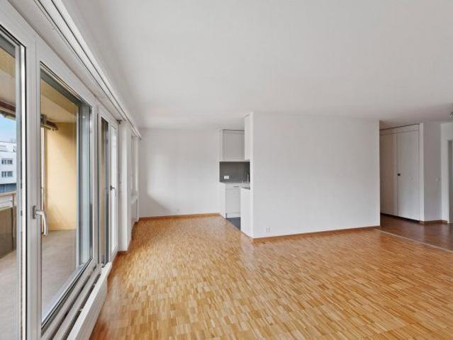 3.5 Zimmer, 75 m², 2. Stock