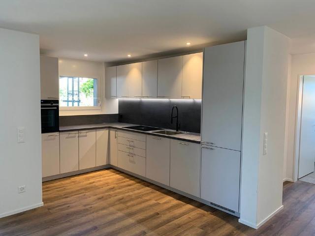 3.5 Zimmer, 85 m²