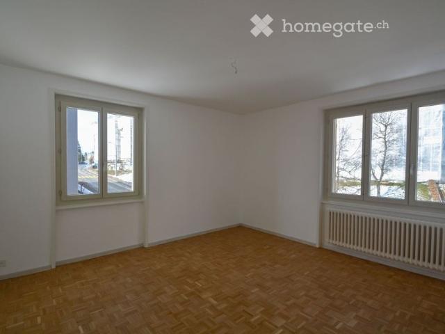 3.5 Zimmer, 75 m²