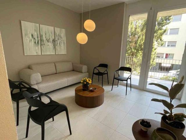 3.5 Zimmer, 75 m²
