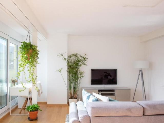 3.5 Zimmer, 75 m², 7. Stock