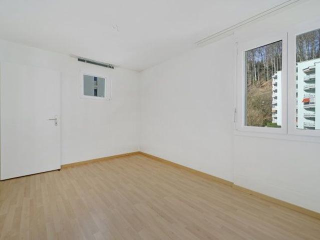 3.5 Zimmer, 75 m², 7. Stock