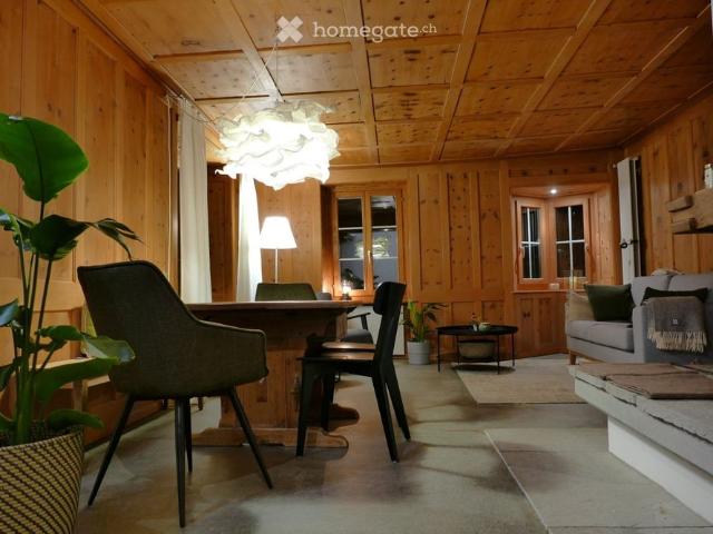 3.5 Zimmer, 75 m²