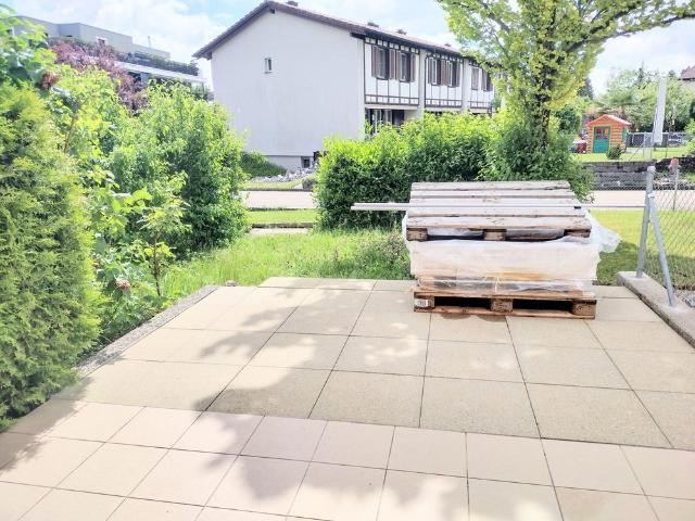 3.5 Zimmer, 75 m²