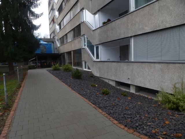 3.5 Zimmer, 75 m², 4. Stock